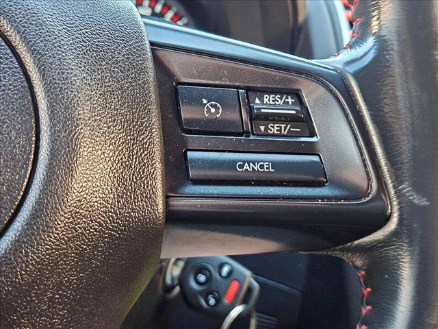 Used 2021 Subaru WRX AWD/4WD image 23