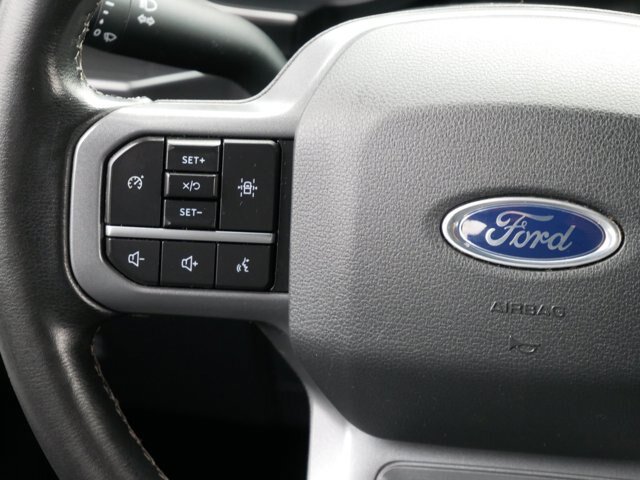 Certified 2023 Ford F150 XLT w/ Equipment Group 302A High AWD/4WD image 18