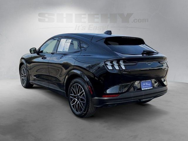 Certified 2025 Ford Mustang Mach-E Premium image 3
