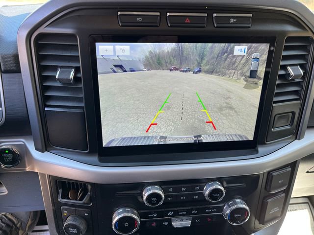 Certified 2023 Ford F150 XLT w/ Equipment Group 302A High AWD/4WD image 15