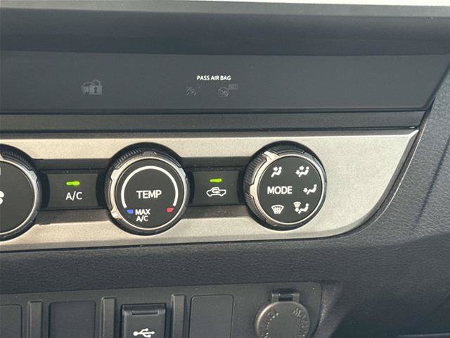 Used 2020 Toyota Tacoma SR w/ SR Convenience Package RWD image 28