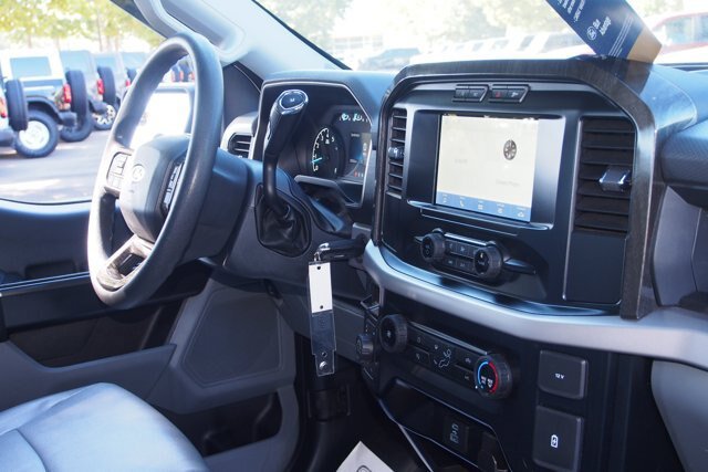 Certified 2023 Ford F150 XL w/ XL Chrome Appearance Package AWD/4WD image 11