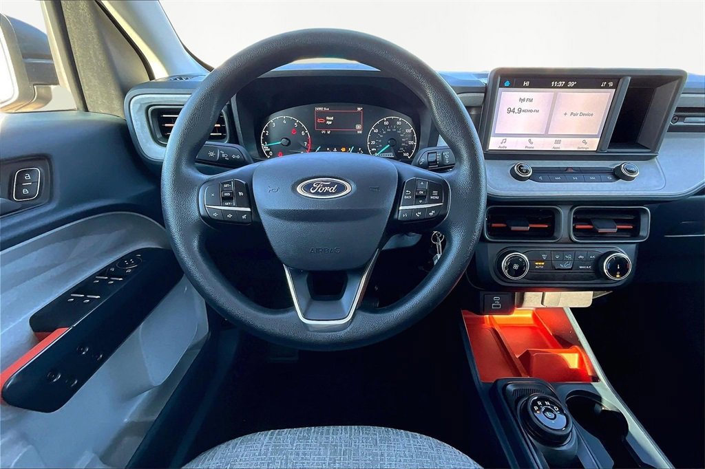 Certified 2024 Ford Maverick XLT w/ Equipment Group 300A Standard image 7