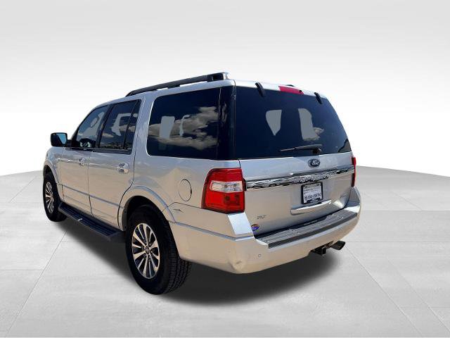 Certified 2017 Ford Expedition XLT AWD/4WD image 30