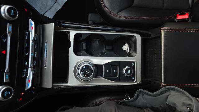 Certified 2023 Ford Explorer ST-Line w/ Class IV Trailer Tow Package image 25