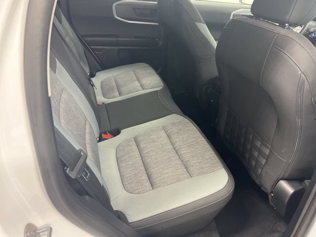 Certified 2024 Ford Bronco Sport Big Bend AWD/4WD image 25
