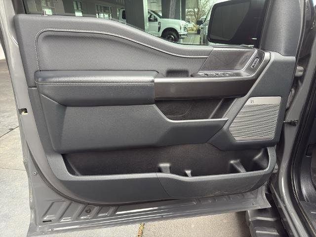 Certified 2021 Ford F150 XLT w/ Equipment Group 302A High image 13