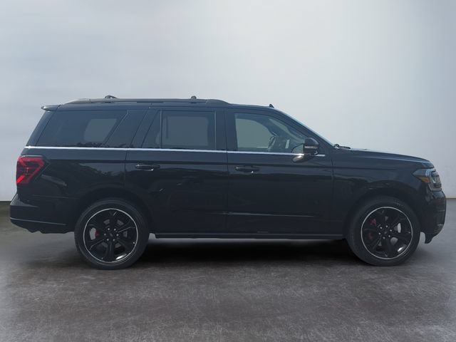 Certified 2024 Ford Expedition Limited AWD/4WD image 6