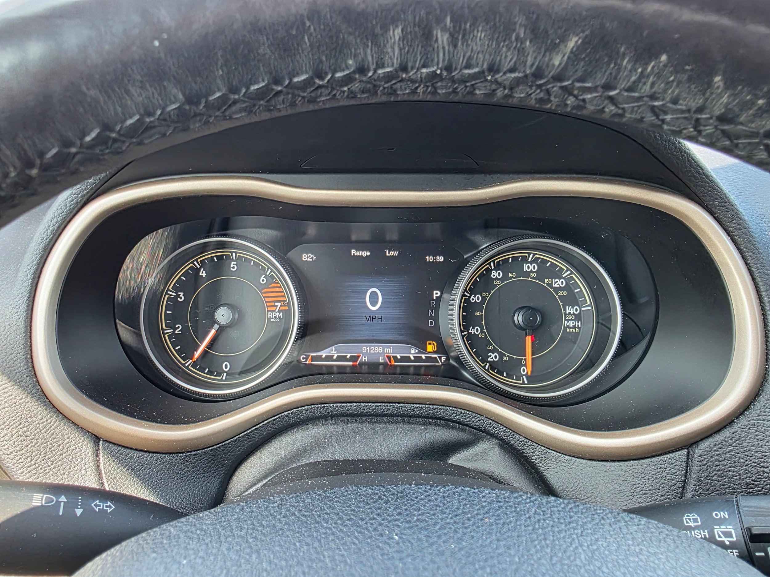 Used 2018 Jeep Cherokee Limited AWD/4WD image 14