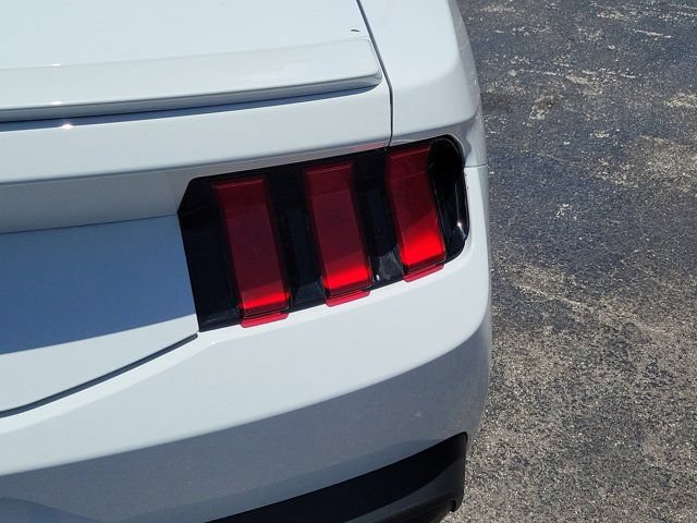 Certified 2025 Ford Mustang Premium RWD image 7