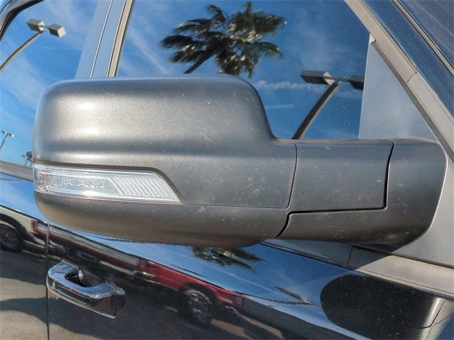 Used 2020 RAM 1500 Rebel w/ Rebel Level 2 Equipment Group image 12