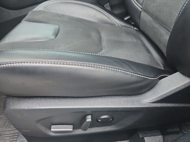 Certified 2021 Ford Edge ST w/ Equipment Group 401A image 13