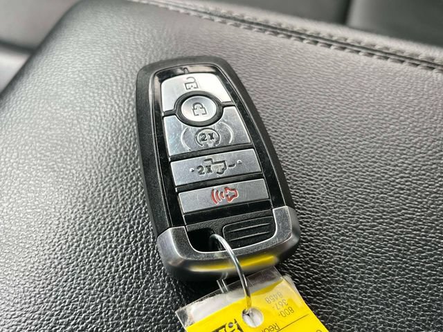 Certified 2024 Ford F150 XLT w/ Equipment Group 303A High AWD/4WD image 42