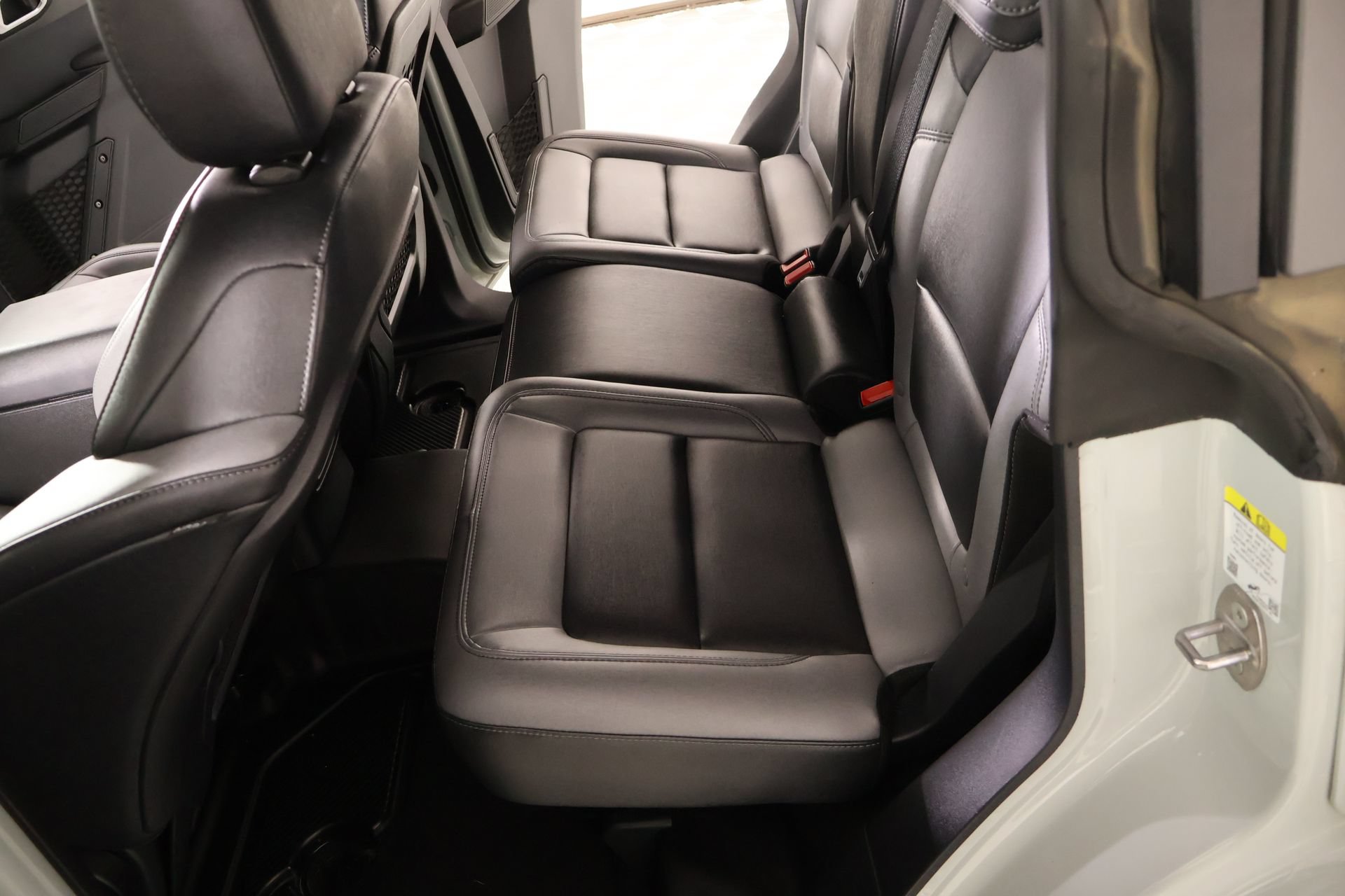 Certified 2024 Ford Bronco Big Bend AWD/4WD image 11