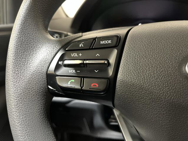 Used 2018 Hyundai Ioniq Blue image 19