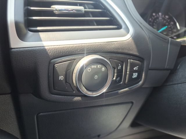 Certified 2024 Ford Edge SEL w/ Convenience Package AWD/4WD image 13