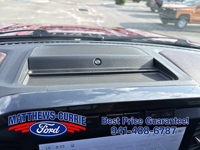 Certified 2022 Ford F150 Lariat w/ Equipment Group 502A High AWD/4WD image 21