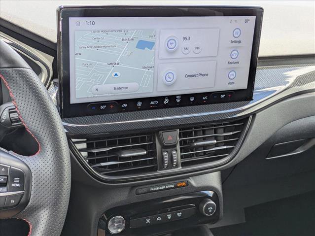 Certified 2024 Ford Escape ST-Line w/ Tech Pack #1 image 15