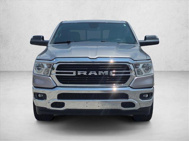 Used 2021 RAM 1500 Big Horn AWD/4WD image 2