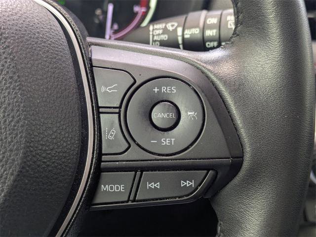 Used 2020 Toyota RAV4 TRD Off-Road image 30