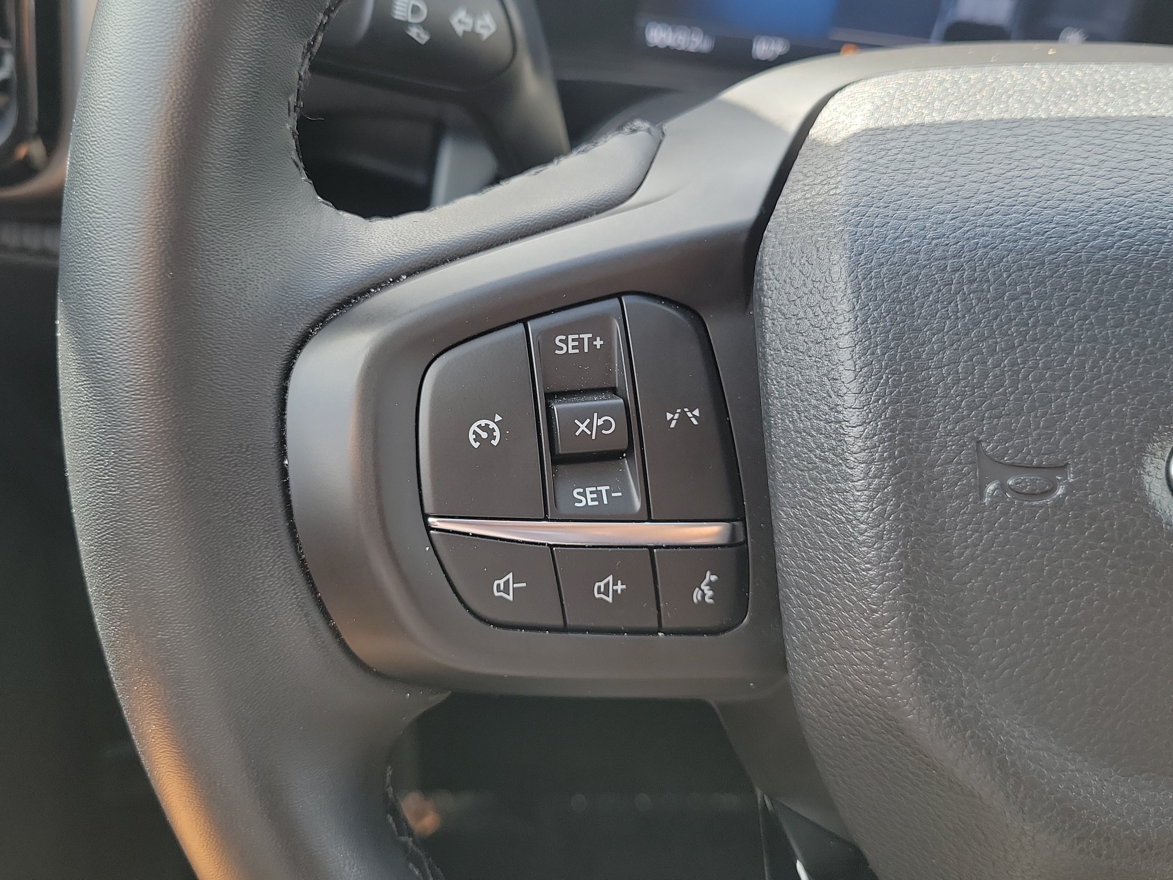 Certified 2025 Ford Ranger XLT w/ Equipment Group 301A High AWD/4WD image 24