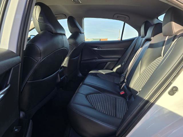 Used 2020 Toyota Camry SE image 13