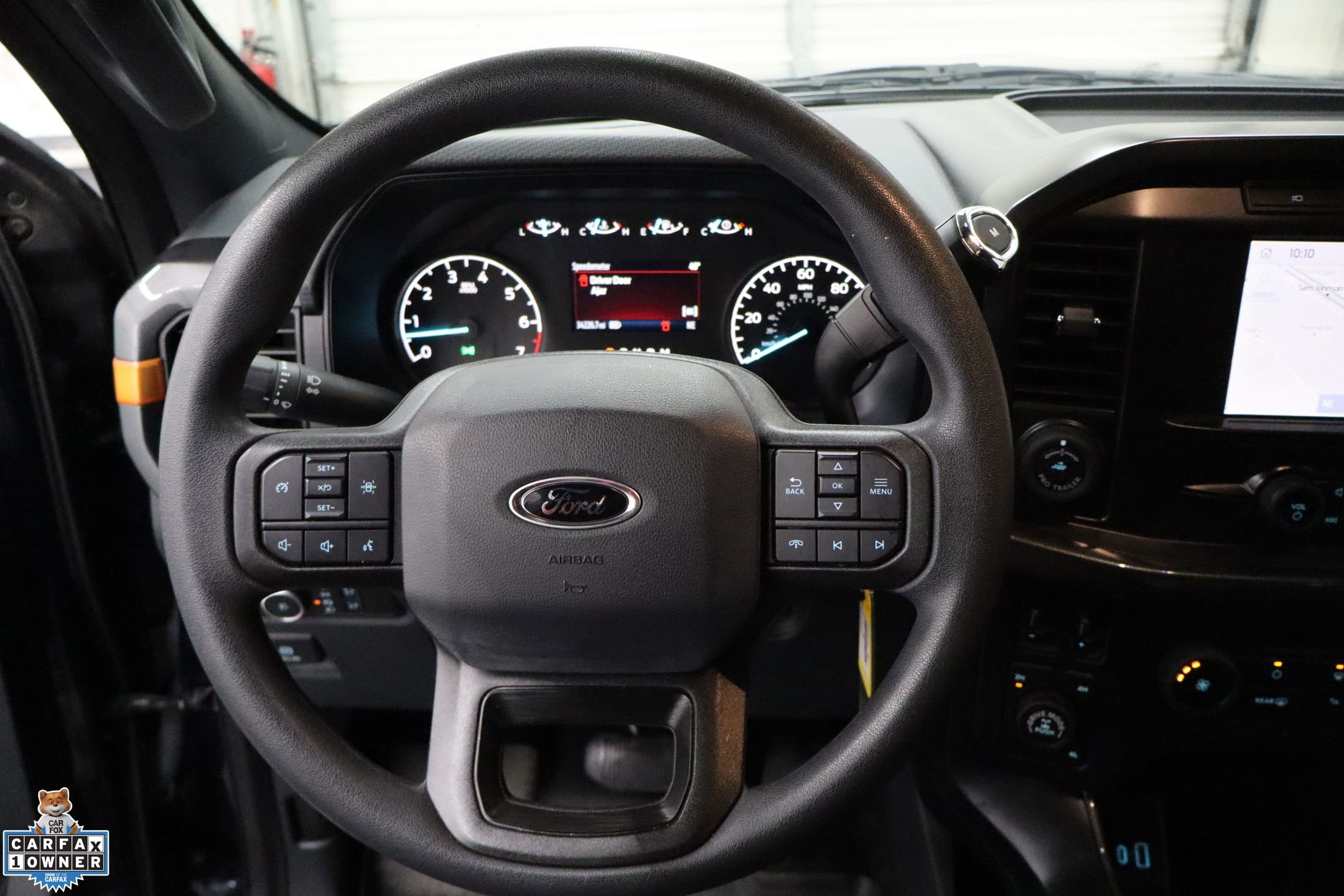 Certified 2022 Ford F150 Tremor w/ Bed Utility Package image 18