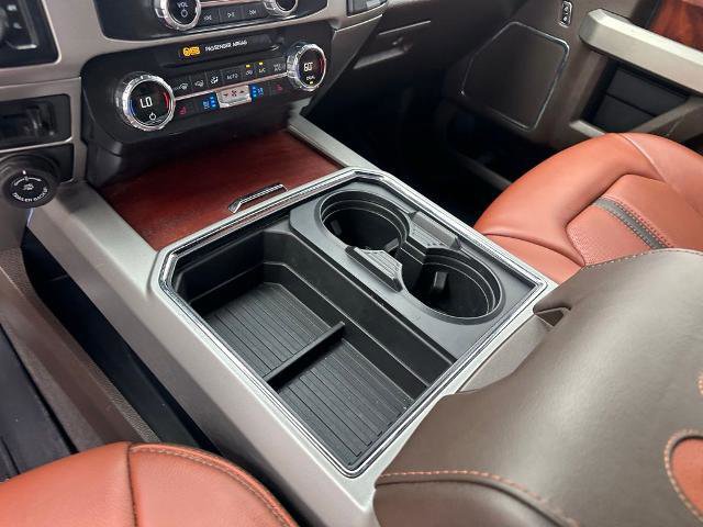 Certified 2022 Ford F250 King Ranch w/ King Ranch Ultimate Package image 15