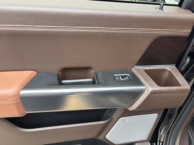 Certified 2025 Ford F150 King Ranch AWD/4WD image 17