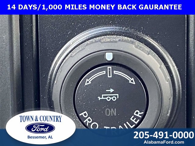 Certified 2024 Ford F150 XLT w/ Equipment Group 302A MID image 26