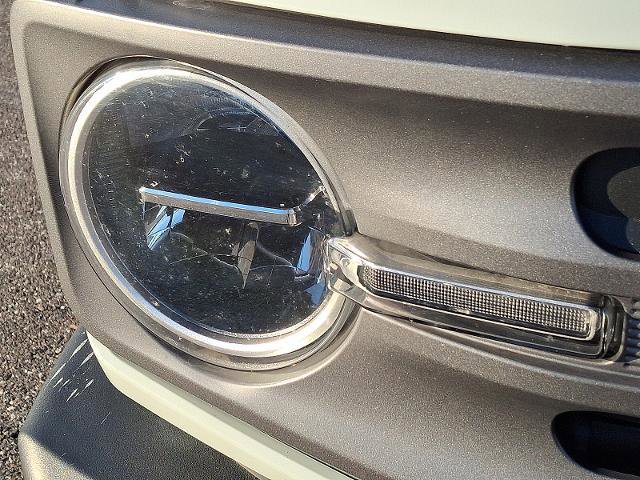 Certified 2023 Ford Bronco Big Bend image 9