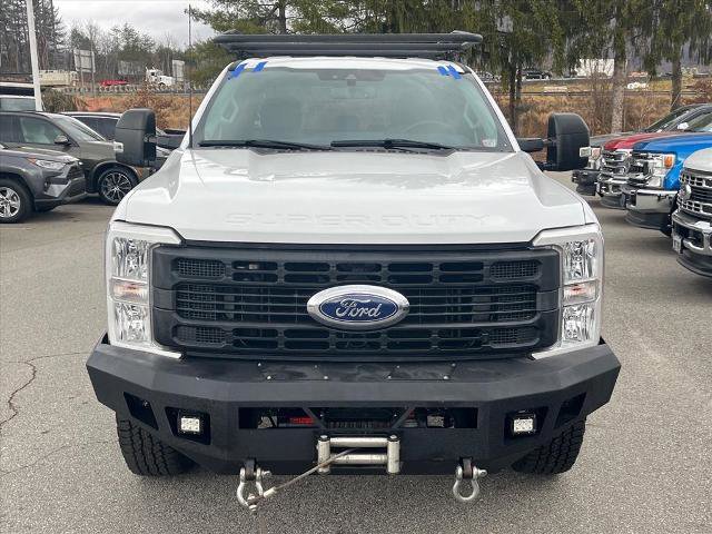 Certified 2023 Ford F250 XLT image 5
