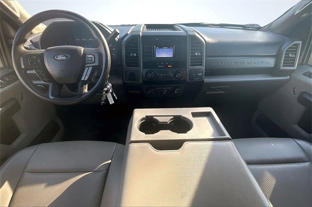 Certified 2020 Ford F250 XL w/ Power Equipment Group image 15