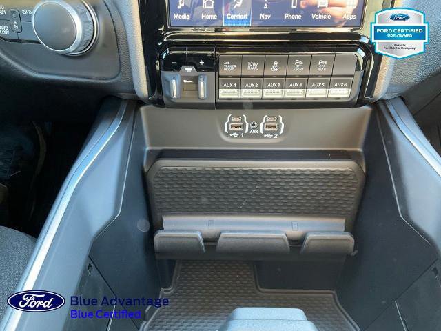 Used 2024 RAM 2500 Big Horn w/ Safety Group image 19