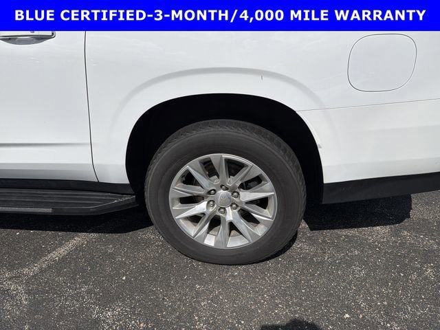 Used 2024 Chevrolet Suburban Premier image 6