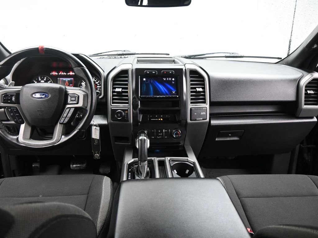 Certified 2018 Ford F150 Raptor image 45