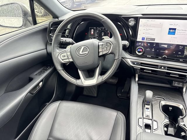 Used 2023 Lexus RX 350 Premium Plus w/ Cold Area Package FWD image 14