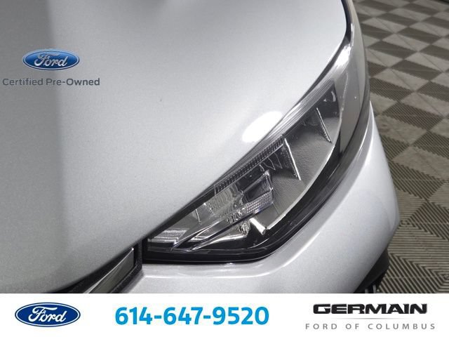 Certified 2023 Ford Escape Active w/ Tech Pack #1 AWD/4WD image 14