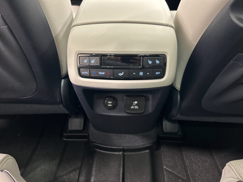 Used 2025 Hyundai Palisade Calligraphy AWD/4WD image 31