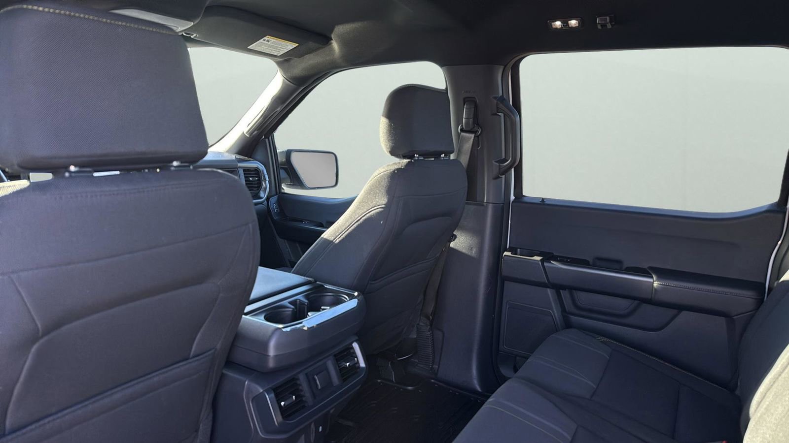 Certified 2024 Ford F150 STX w/ STX Black Appearance Package image 29