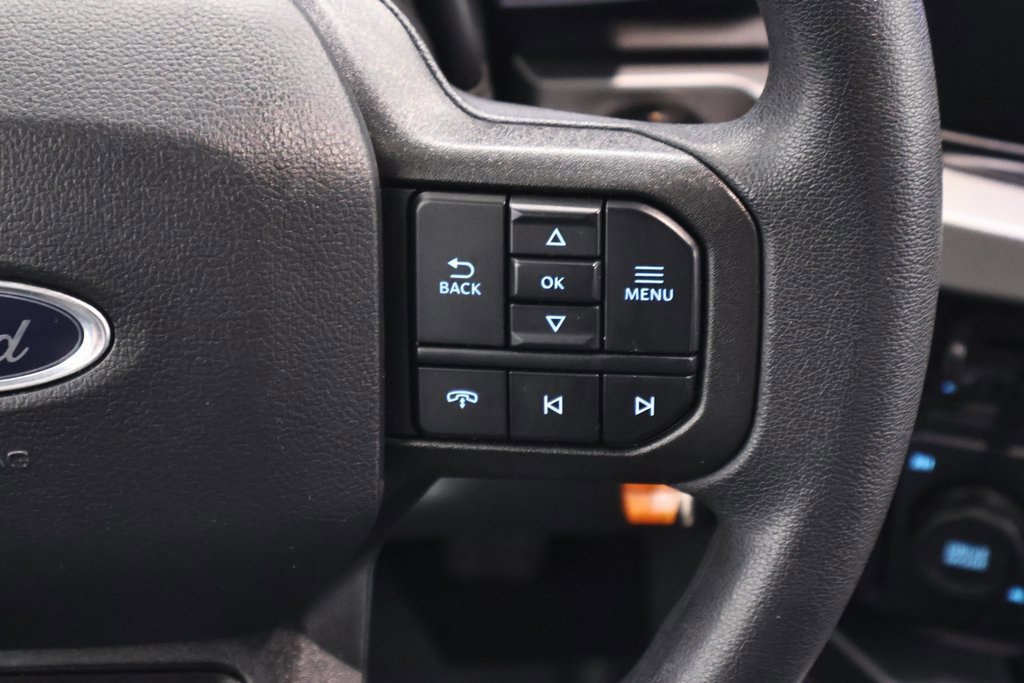 Certified 2024 Ford F450 XLT w/ 360-Degree Camera Package image 27