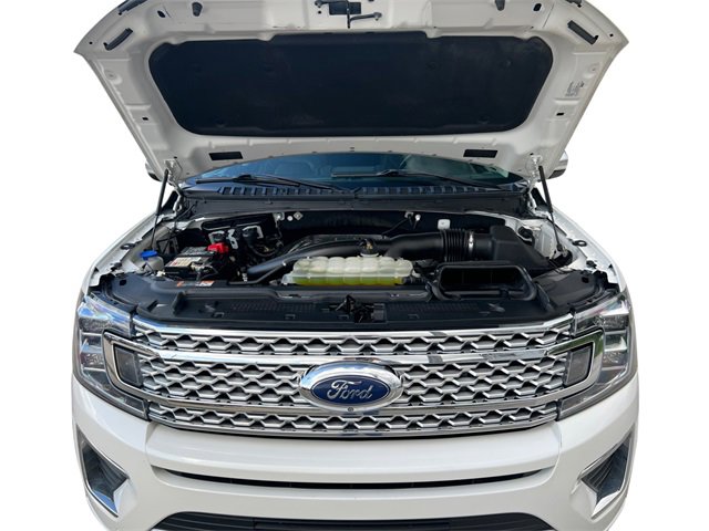 Certified 2021 Ford Expedition Platinum image 16