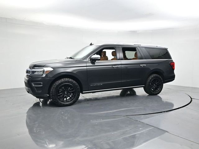 Certified 2023 Ford Expedition Max Platinum image 5