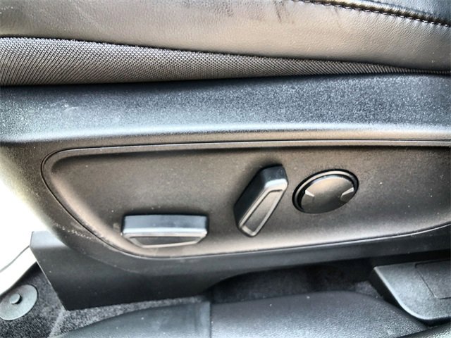 Certified 2023 Ford Escape ST-Line w/ Tech Pack #1 image 12