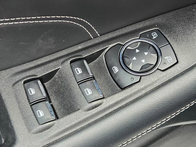 Certified 2024 Ford Edge Titanium image 13