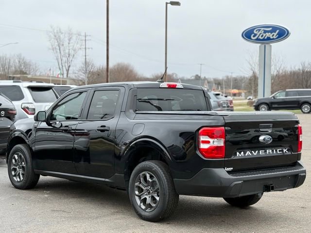 Certified 2022 Ford Maverick XLT image 40