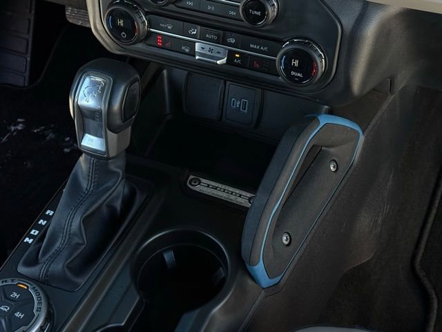 Certified 2023 Ford Bronco Wildtrak image 22