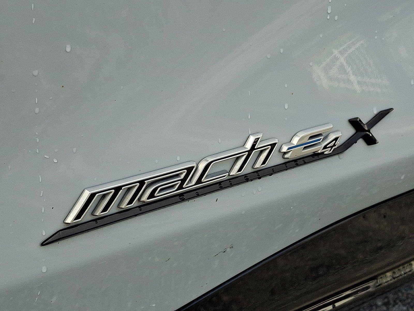 Certified 2023 Ford Mustang Mach-E GT w/ GT Performance Edition AWD/4WD image 36