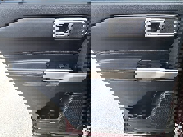 Certified 2022 Ford Explorer XLT image 14