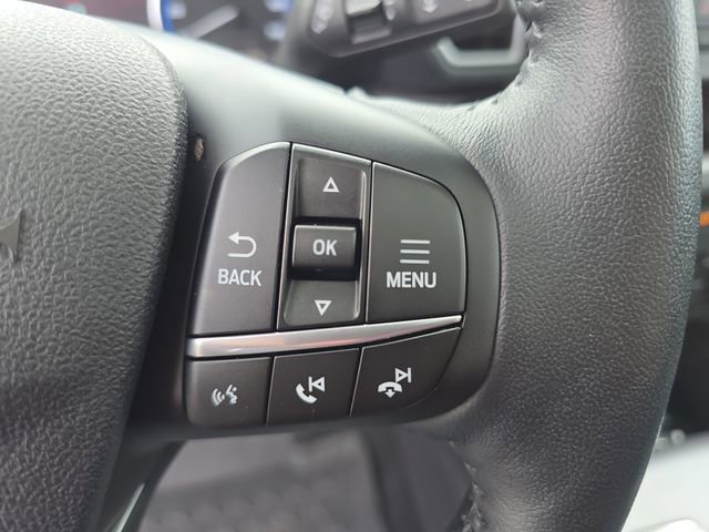 Certified 2023 Ford Bronco Sport Outer Banks w/ Tech Package AWD/4WD image 20